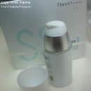 나노팜 BB 쌩얼크림/SS CREAM