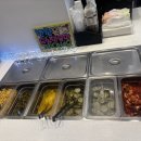 푸릴리 이화점 | 푸릴리 돈가스 무한리필 솔직후기/가성비 좋은 돈가스 뷔페 추천