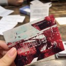 똑똑 슬기로운 보드게임 | [머더미스터리 리뷰] J. 모리아티의 암약 – 4인 머더미스터리 보드게임 후기