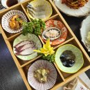 만해일식 | [충남예산맛집] 만해일식 - 가족 외식 아이들도 좋아한 여름 참치 스페셜 코스 후기