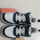 슈퍼스타마마 | 나이키 키즈신발 : 코트 보로우 로우 리크래프트💙