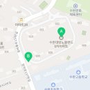 수완6차대방노블랜드경로당 이미지