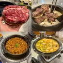 인화동-13 | 제주 한우 맛집 인화동한우 소고기등심 소주 2000원