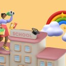 미성중학교 이미지