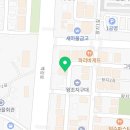 왕조지구대 앞(지구대 건너편) 이미지