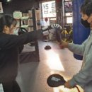 과천복싱체육관 이미지