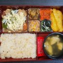 푸드박스 서산도시락 이미지