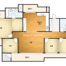 흥덕13단지 경남아너스빌 이미지