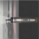 디지털웍스 | 이케아 조립 3분 컷! 웍스 전동 드라이버 WX242 솔직 후기