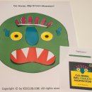 시니어를 위한 영어 그림책 이미지