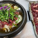 으뜸원+한우식육식당 이미지