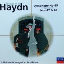 Haydn: Symphony No. 47 in G Major, Hob. I:47 "The Palindrome" 이미지