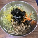 미각칼국수 | 부산 연산동 가성비 칼국수 맛집, 연동시장 미각칼국수 콩국수 김밥 냉칼국수