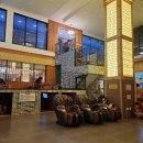 유성온천불가마사우나 이미지