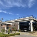 백설실업 | [포천 카페] 어가길 베이커리, 한적한 시골에 있는 미술관 같은 감성 베이커리 카페