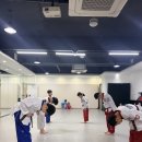 자은초등학교 | 자은동태권도 나래찬 승급심사후기 _ 한 단계 더 나아가는 순간