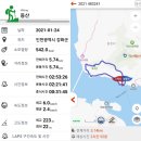 해누리 클린 | [2021-5] 석모도 바다 뷰가 좋은 내가면 국수산 산행 &amp; 돈대 탐방