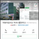 미사나룰모터스