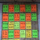 역마차야식