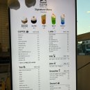 명지 스위트팰리스 | 강서구 명지 스위트팰리스 상가 아담한카페 ‘흰곰커피’ 테이크아웃 후기