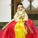 연지한복 이미지