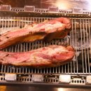 통양갈비