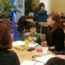 정찬근 | [저자특강후기-Why습관 디자이너 정찬근 소장, 세종독서모임 다행나비 15주차] "꿈을 이루는 비법...