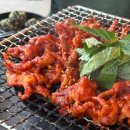 불타는숯불구이 | 문래동 로컬 맛집 불타는꼬꼬발 문래점 후기 숯불구이 진수