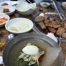 성일숯불갈비