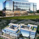 기흥 테라타워 지식산업센터 이미지