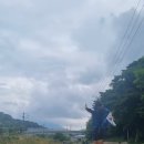 GS25약목복성점 | 국토대장정 5일차 (왜관역에서 김천역까지)