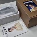 두드림에치알 | 이갈이 방지 관리 루틴 OMTANKE 치아겐 치악근완화기 사용 경험기