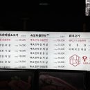 논현동 맛집 회식이나 모임하기 좋은 우화 솔직 후기