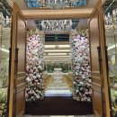 안성맞춤 아트홀 1강의실 | W10. 상록아트홀 웨딩홀 상담후기 (계약 O, 그랜드볼룸홀)