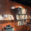 한강패션 | [뚝섬/자양역] 서울 이색 데이트 추천! 한강 위의 LP바 '바이닐 한강' 주말 방문 후기🎷🌃