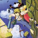 무료영화상영(센과 치히로의 행방불명) | [영화 리뷰] 천공의 성 라퓨타, CGV 광교상현 4관 J열 좌석 후기