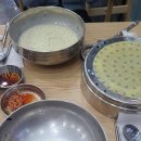 참진멸치국수