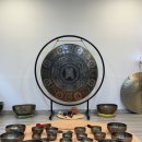 내추럴사운드 A | 네팔정통싱잉볼 사라스와띠 치유문화센터 싱잉볼테라피 후기