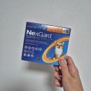 온누리동물약국 | 약 넥스가드 스펙트라 가격 저렴하게 구매후기(온누리할인, 구충제, 동물용의약품, 온누리카드, 약국공유)