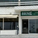 화이트하우스in용담 | [제주/용담 카페] 부르네∷제주공항 근처 브런치 잠봉뵈르 맛집