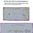 S.Australia의 Department stamps 이미지