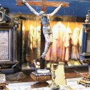 가톨릭성지 이미지