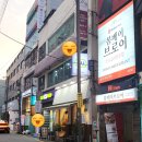 씨유 서면점 이미지