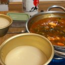 행복둥지 | 원주 현지인 맛집 까치둥지 알탕 포장 웨이팅 솔직 후기