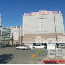 금산재래시장거리 이미지