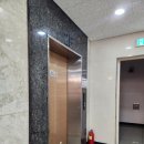 새솔동 행정복지센터 2층 이미지