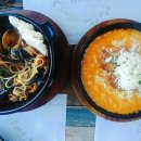 춘장대누룽지돈까스 이미지