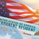 미국내 영주권 신청(Adjustment of Status to permanent residence) 이미지