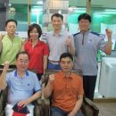 열린스크린골프 이미지