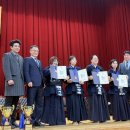 대한검도 호계검도관 이미지